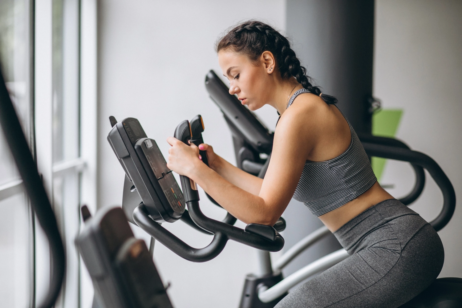 Sport & Fitness